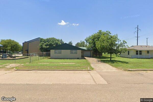 325 W Missouri St, Floydada, TX 7923