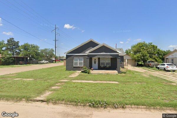 328 W Missouri St, Floydada, TX 79235